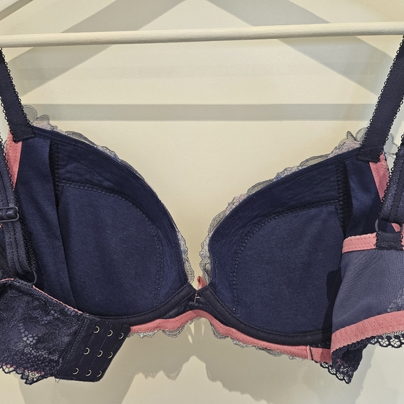 Risa Mari Bra H75/34G - Picture 5 of 6